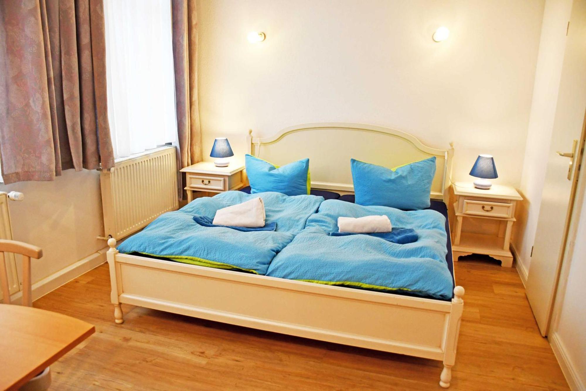 Villa Im Ostseebad บาเบอ ภายนอก รูปภาพ